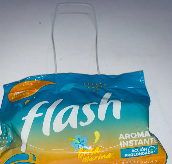 PASTILLA FLASH 80 GR (A) BRISA MARINA COLGANTE