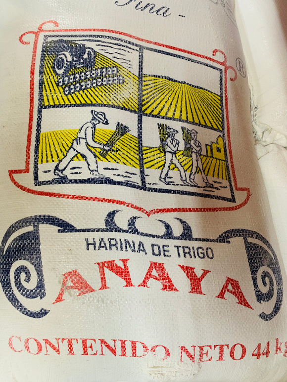 ANAYA 25 KG (B)