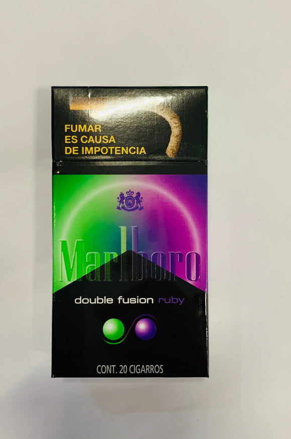 MARLBORO 20 PZ RUBY