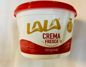 CREMA ACIDA LALA 426 ML (A) BOTE