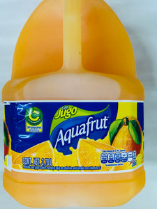 JUGO LALA GALON (A) NARANJA CITRICA