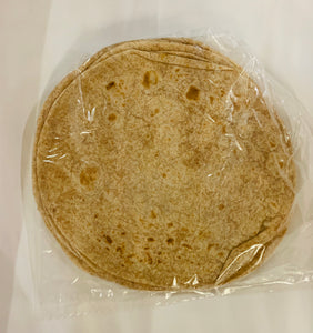 TORTILLAS DE TRIGO GRANDE 10 PZ (D) RIOS