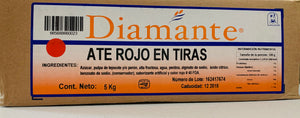 ATE DIAMANTE 5 KG ROJO