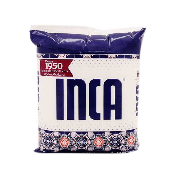 INCA 500 (B) B-4