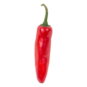 JALAPEÑO ROJO