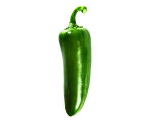 JALAPEÑO VERDE