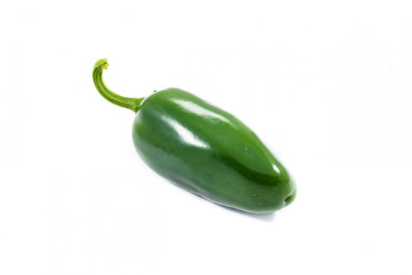 JALAPEÑO VERDE CHICO