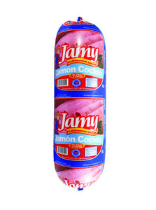 JAMON COCIDO JAMY KG (D)