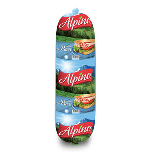 JAMON DE PAVO ALPINO