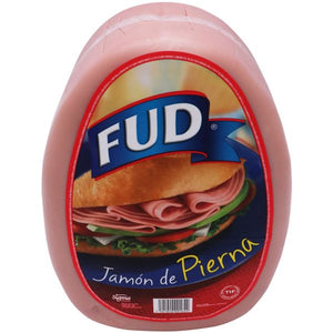 JAMON DE PIERNA FUD KG (D)