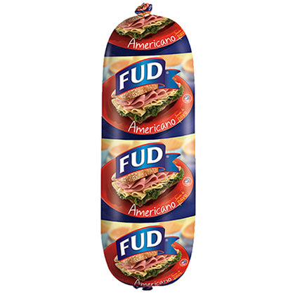 JAMON PAVO AMERICANO  FUD KG (D)