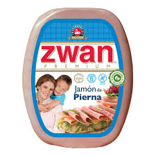 JAMON PIERNA ZWAN KG (D)