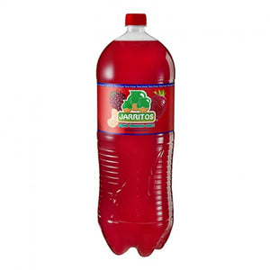 JARRITOS TUTI-FRUTI 3 LT (A)