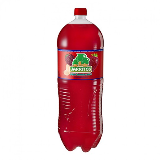 JARRITOS TUTI-FRUTI 3 LT (A)