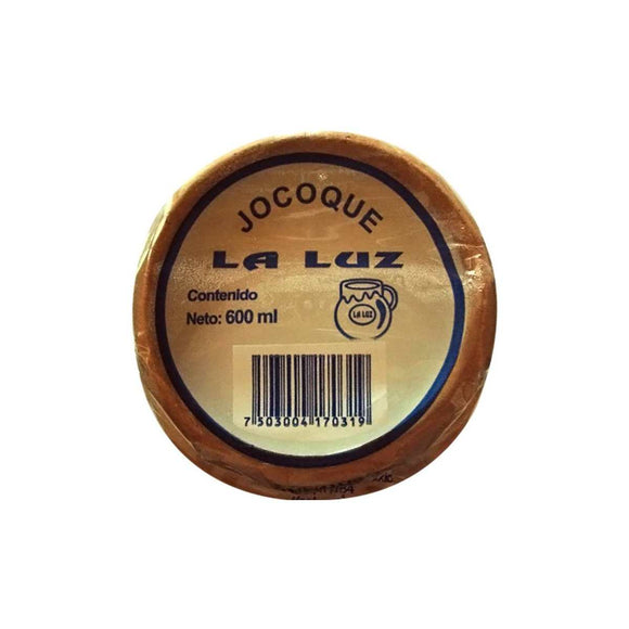 JOCOQUE LA LUZ 600 ML (A)