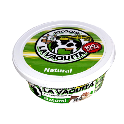 JOCOQUE VAQUITA (A)