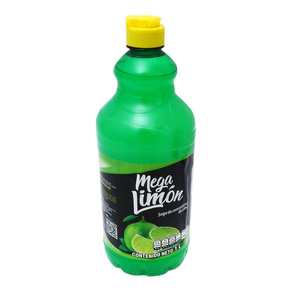 JUGO DE LIMON LIMONERA 1.1 LT (B)