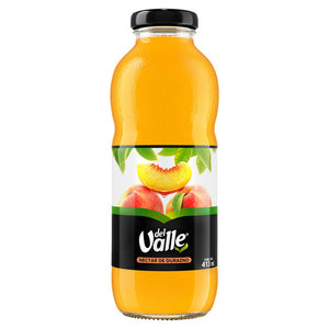 JUGO DEL VALLE 413 ML (B) DURAZNO R-02