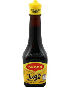 JUGO MAGGI 100 ML (B) F-11