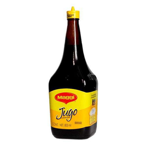 JUGO MAGGI 800ML (C) F11