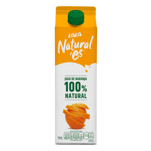 JUGO NATURAL`ES LALA 1 LT (A)