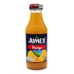 JUMEX BOTELLA 413 ML (B) MANGO M-01