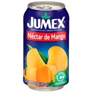 JUMEX LATA 335 ML (B) MANGO M-6