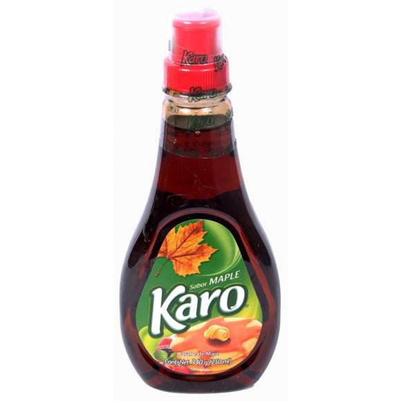 KARO 250 ML (B) MAPLE A-6