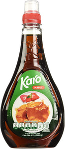 KARO 500 ML (B) MAPLE A-6