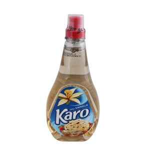 KARO 500 ML (B) VAINILLA A-6