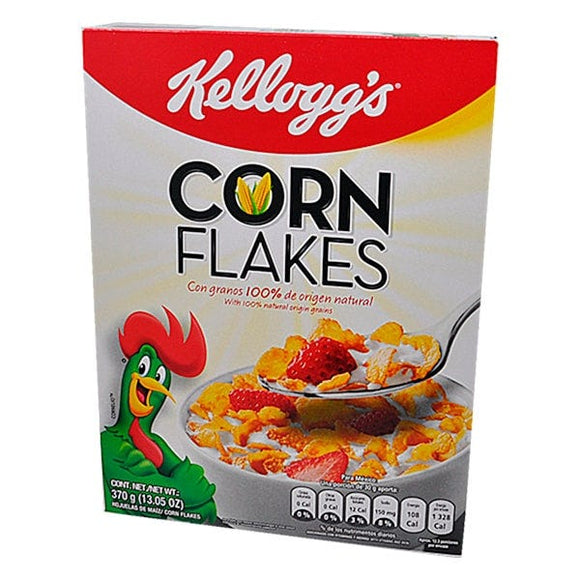 KELLOGGS 370 GR (B) D-12