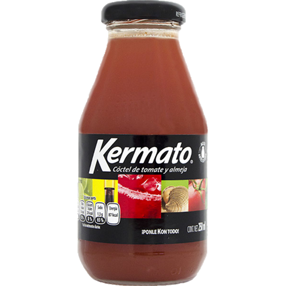 KERMATO 245 ML (B) R-05