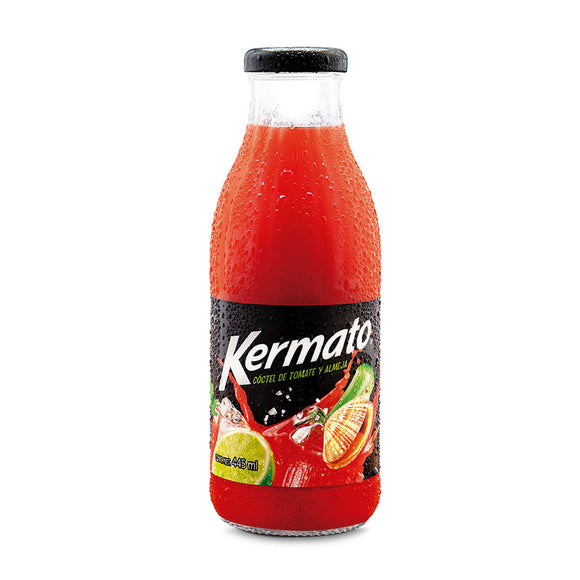 KERMATO BOTELLA 413 ML (B) R-05