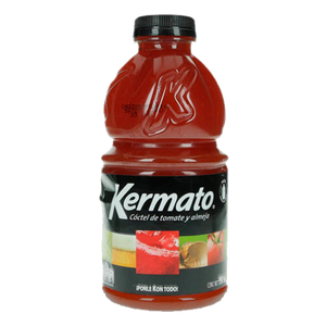 KERMATO BOTELLA 950 ML (B) R-05