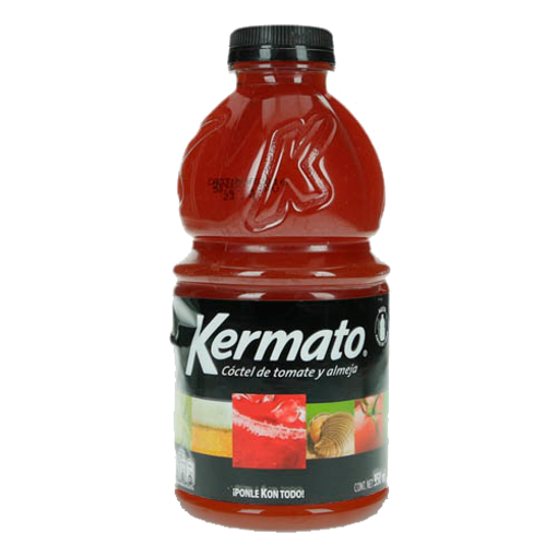 KERMATO BOTELLA 950 ML (B) R-05