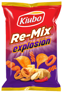 KIUBO REMIX EXPLOSION 35 GR (E)