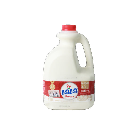 PREMIUM LALA 2.5 LT (B) ENTERA