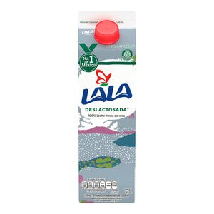 PREMIUM LALA 1 LT (B) DESLACTOSADA FRESCA