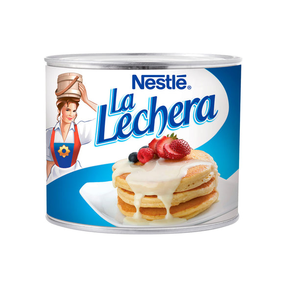 LECHERA 100 ML (B) D-8