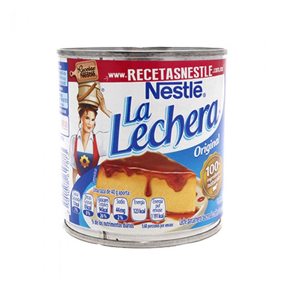 LECHERA 375 GR (D) D-8