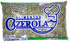 LENTEJA CAZEROLA 500 GR (C)