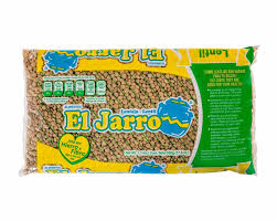 LENTEJA EL JARRO 500 GR (B)