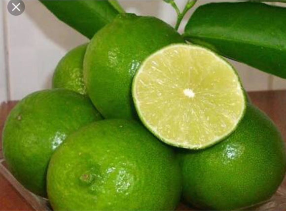 LIMON ARPILLA