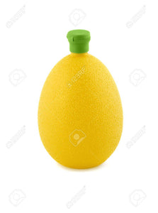 LIMON DE PLASTICO