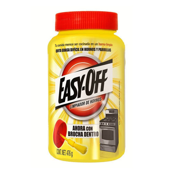 LIMPIADOR EASY-OFF 476 GR (B)