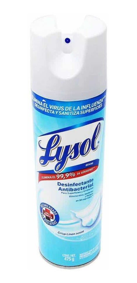 LYSOL 475 GR (A)