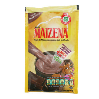 MAIZENA 47 GR (E) CHOCOLATE A-9