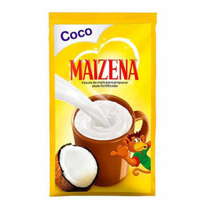 MAIZENA 47 GR (E) COCO A-6