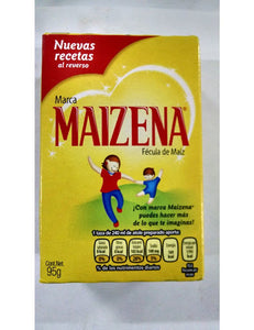 MAIZENA 95 GR (B) BLANCA A-2