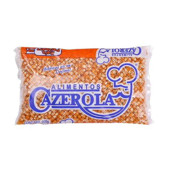 MAIZ PALOMERO CAZEROLA 500 GR (C)